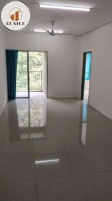 Cheapest in Market!!! The Stone 3+1Rooms 3CP Paya Terubong