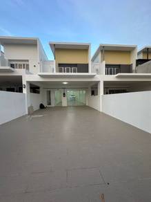 2-storey-Terraced-House-for-sale-Kluang-Johor