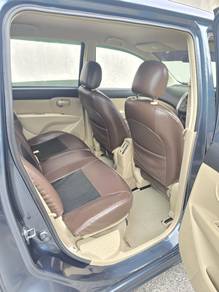 Nissan GRAND LIVINA 1.6 CLASSIC/COMFORT (A)