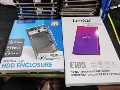 EXTERNAL HDD 1TB LAPTOP PC PS XBOX Movie