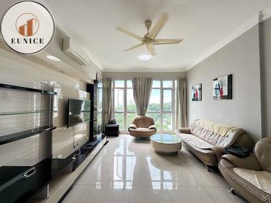 The Peak Tg. Tokong For Rent Nice Furnish Move In Cond.
