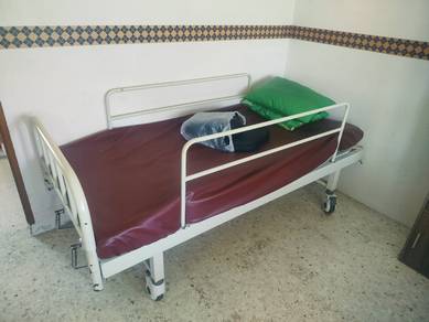 Medical Bed