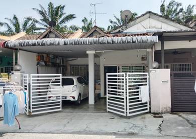 Taman Bidara Machang Bubok | Below Market Price, RENOVATED 🔥