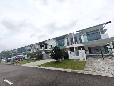 Horizon hill @ The Greend @ 2storey cluster 35x80 @ For Sales