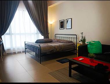 Mossaz studio@empirecity damansara