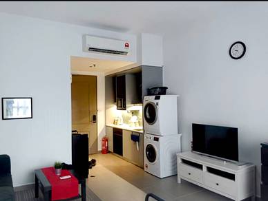 Mossaz studio@empirecity damansara