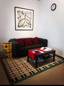 Mossaz studio@empirecity damansara