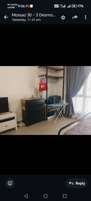 Mossaz studio@empirecity damansara