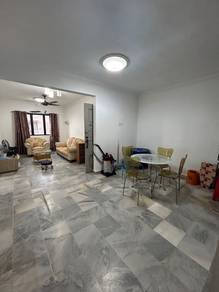 Depo 2250✅Full Furnish 3 Bed 2 Bath Apartment - Bachang, Nr Peringgit