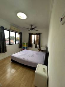 Depo 2250✅Full Furnish 3 Bed 2 Bath Apartment - Bachang, Nr Peringgit