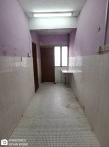 TAMAN SRI GOMBAK FASA 9 Landed Terrace House Face Empty More Parking