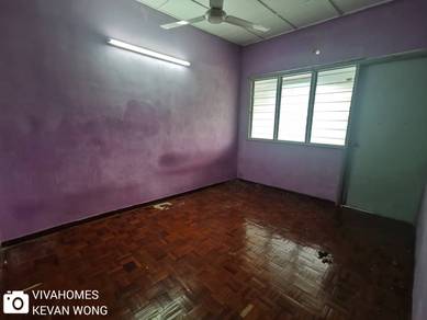 TAMAN SRI GOMBAK FASA 9 Landed Terrace House Face Empty More Parking