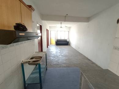 .🔰Freehold] Pangsapuri Pendekar Taman Tun Perak Cheras Selangor