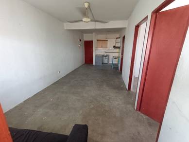 .🔰Freehold] Pangsapuri Pendekar Taman Tun Perak Cheras Selangor