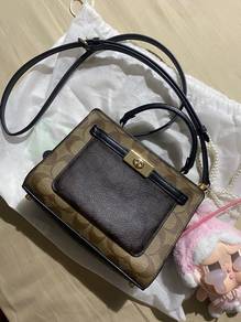 original coach handbag