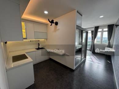 KSL Residences @ Daya