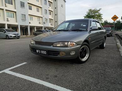 Proton WIRA 1.3 GLi (M)