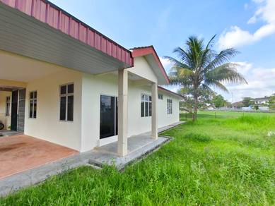 Semi-D Corner Lot Di KULIM UTAMA  Fasa 1
