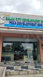 1-Storey SHOPLOT FOR RENT AT Salak Tinggi, Sepang, Suitable Office Use