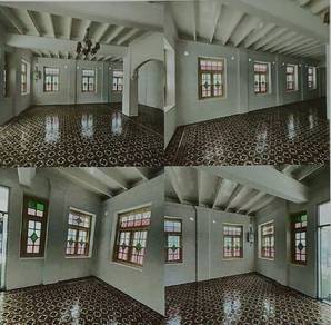 Prime Commercial Bungalow at Jalan Kelawai High Visibility