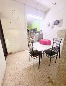 Rumah Taman Tas Kuantan For Sale