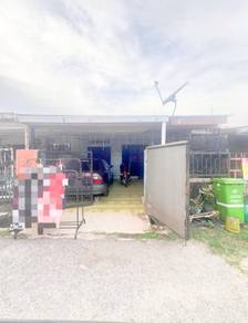 Rumah Taman Tas Kuantan For Sale