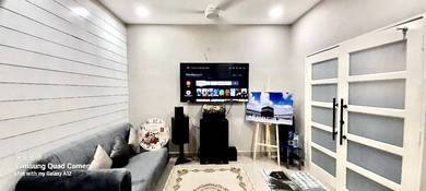 Taman Jaya Bandar Tun Razak Cheras Terrace House FULL RENO