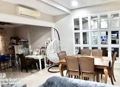 Taman Jaya Bandar Tun Razak Cheras Terrace House FULL RENO