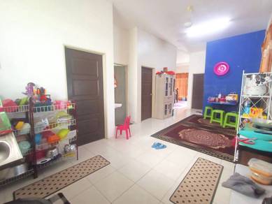 Semi-Detached-House-for-sale-Sungai-Petani-Kedah-2