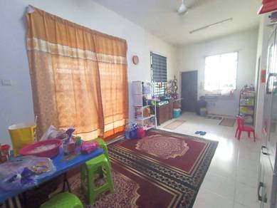Semi-Detached-House-for-sale-Sungai-Petani-Kedah-3