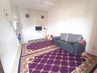 Semi-Detached-House-for-sale-Sungai-Petani-Kedah-1