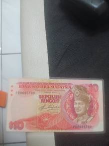 Duit Lama untuk diletgo 