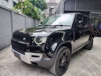 Land Rover DEFENDER 110S 3.0 D300 (A)
