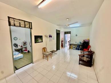 Mentari Court
