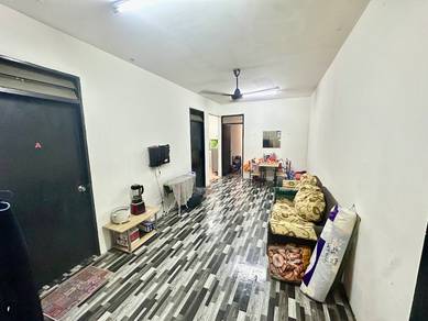 Mentari Court