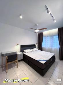 Kepong Metropolitan @ Residensi Metro Kepong For Rent