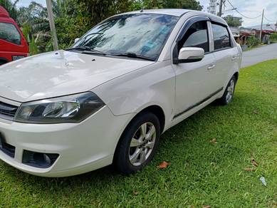 Proton SAGA 1.3 H-LINE (A) 1 owner