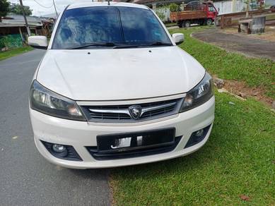 Proton SAGA 1.3 H-LINE (A) 1 owner
