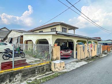 Bungalow-House-for-sale-Ampang-Selangor