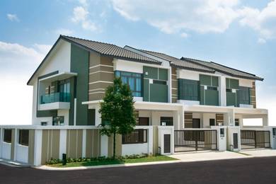 2-storey-Terraced-House-for-sale-Sepang-Selangor