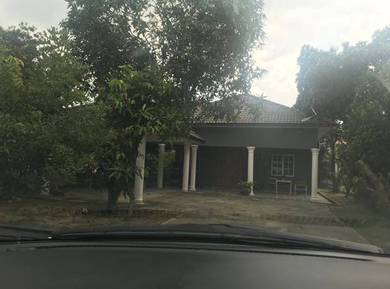 Tanah Pertanian 39200Sqft Paya Jaras Dalam Sungai Buloh 1sty Bungalow