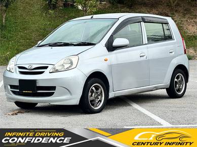 LADY OWN S/RIM 850 Perodua VIVA 850 EX (M)