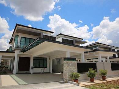 2-storey-Terraced-House-for-sale-Bandar-Sri-Sendayan-Negeri-Sembilan