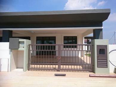 1-storey-Terraced-House-for-sale-Nilai-Negeri-Sembilan-1
