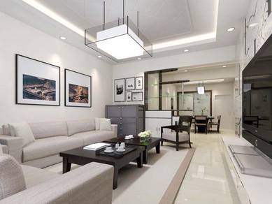 1-storey-Terraced-House-for-sale-Nilai-Negeri-Sembilan-3