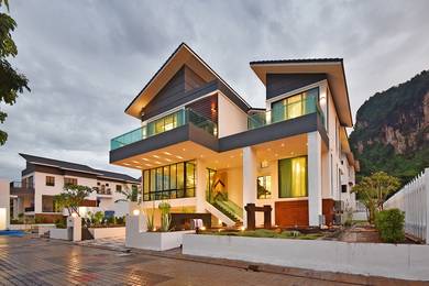 Luxury & Spacious Bungalow Villa | 100 x 100  6R7B | Bungalow Seremban