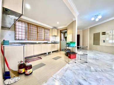 Fully Renovated Condominium Sri Angsana Hilir Ampang