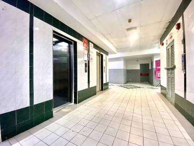Fully Renovated Condominium Sri Angsana Hilir Ampang