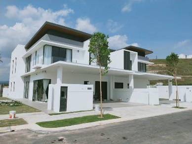 2-storey-Terraced-House-for-sale-Seremban-2-Negeri-Sembilan