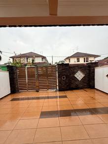 Bandar Seri Alam Single Storey house for sale